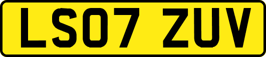 LS07ZUV