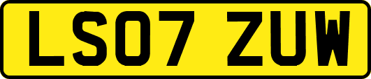 LS07ZUW