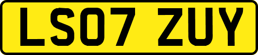 LS07ZUY
