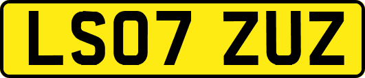 LS07ZUZ