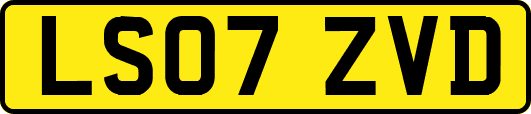 LS07ZVD