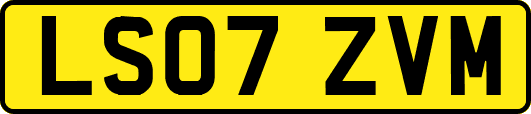 LS07ZVM