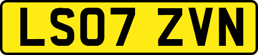 LS07ZVN