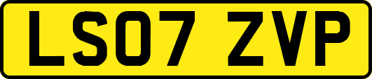 LS07ZVP