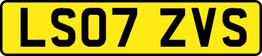 LS07ZVS