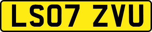 LS07ZVU