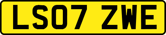 LS07ZWE