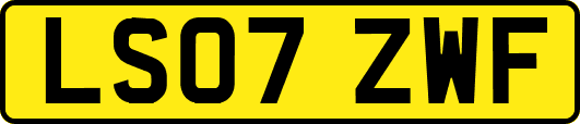 LS07ZWF