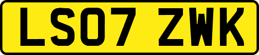LS07ZWK