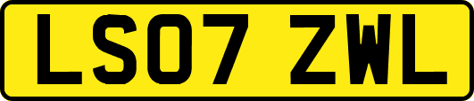 LS07ZWL
