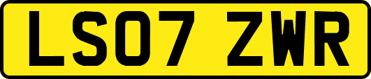 LS07ZWR