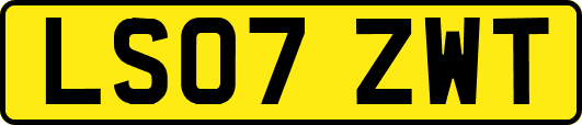 LS07ZWT