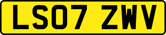 LS07ZWV