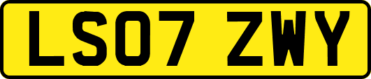LS07ZWY