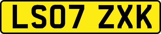 LS07ZXK