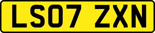 LS07ZXN