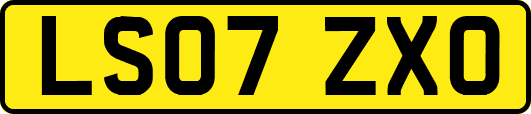 LS07ZXO