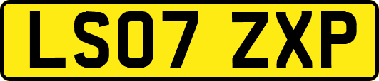LS07ZXP