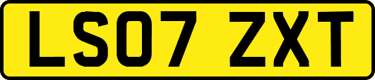 LS07ZXT