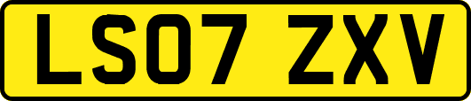 LS07ZXV