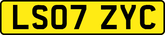 LS07ZYC