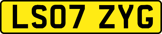 LS07ZYG