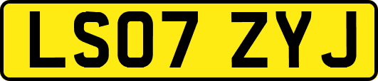 LS07ZYJ