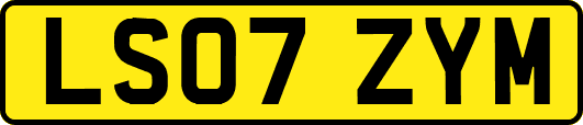 LS07ZYM