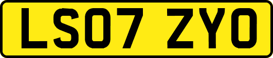 LS07ZYO
