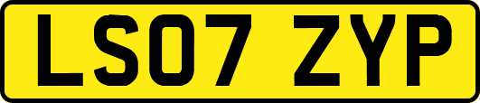 LS07ZYP