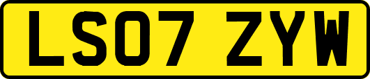 LS07ZYW