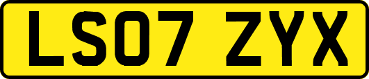 LS07ZYX