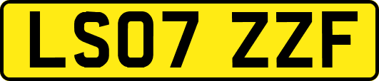 LS07ZZF