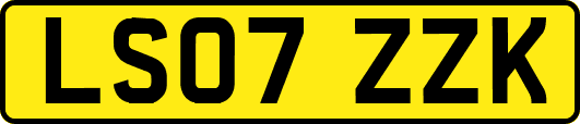 LS07ZZK