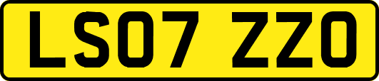 LS07ZZO
