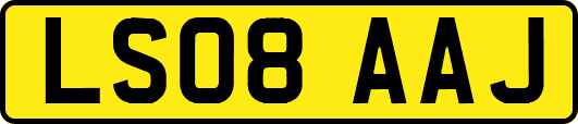 LS08AAJ