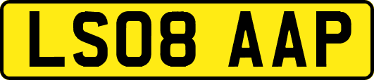 LS08AAP