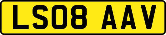 LS08AAV