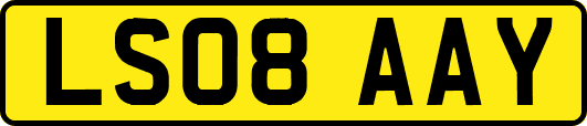 LS08AAY
