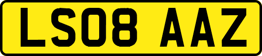 LS08AAZ