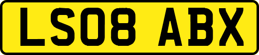 LS08ABX
