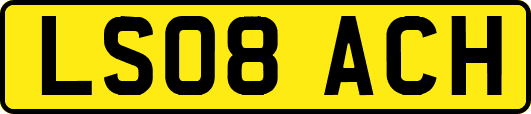 LS08ACH