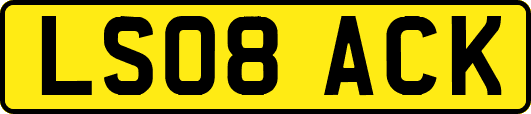 LS08ACK