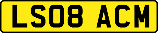 LS08ACM