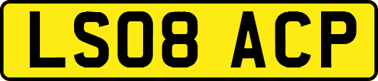 LS08ACP