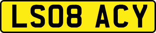 LS08ACY