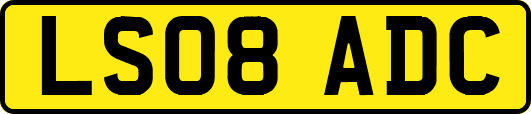 LS08ADC