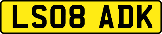 LS08ADK