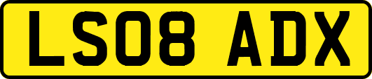 LS08ADX