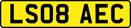 LS08AEC
